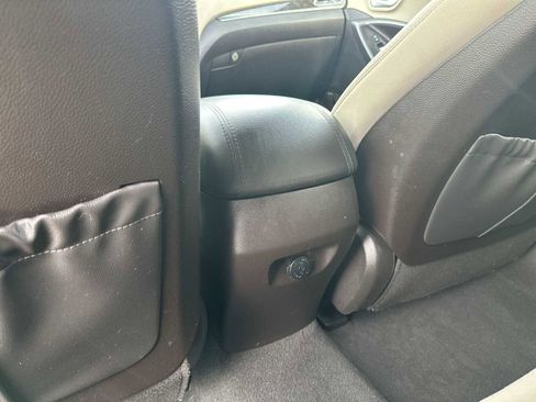 Used 2017 Hyundai Santa Fe Sport image 20