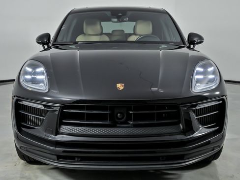 Used 2023 Porsche Macan S AWD/4WD image 5