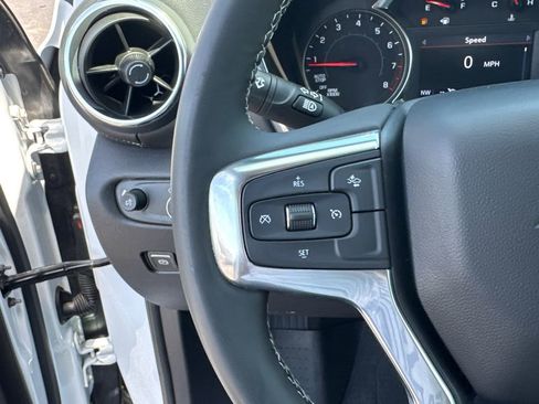 Used 2024 Chevrolet Blazer LT w/ LPO, Floor Liner Package FWD image 27