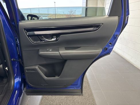 Used 2025 Honda CR-V Sport Touring image 48