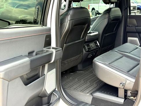 Certified 2024 Ford F150 Raptor AWD/4WD image 22