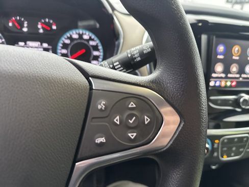 Used 2023 Chevrolet Traverse LS w/ LPO, Floor Liner Package image 20