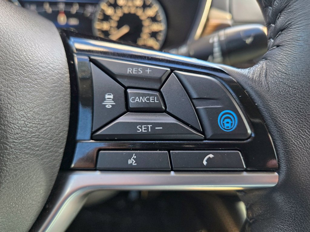 Used 2021 Nissan Altima 2.5 SL FWD image 31