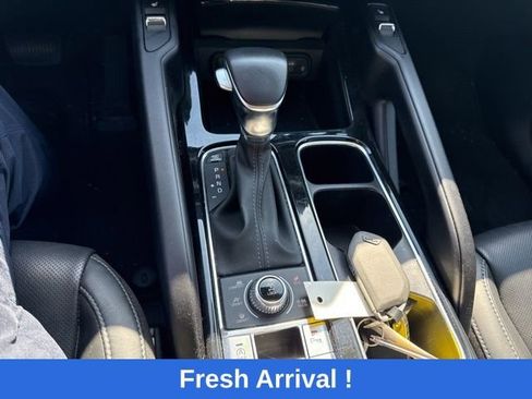 Used 2025 Kia Telluride S AWD/4WD image 9
