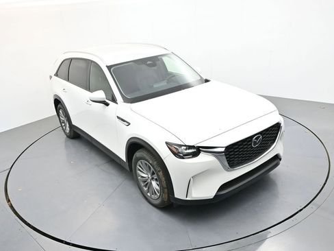 New 2026 MAZDA CX-90 3.3 Turbo w/ Select Package AWD/4WD image 9