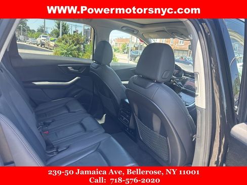 Used 2023 Audi Q7 3.0T Premium Plus image 18