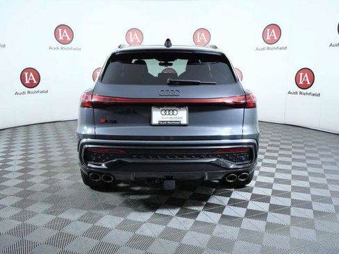 New 2026 Audi SQ5 Premium Plus AWD/4WD image 7