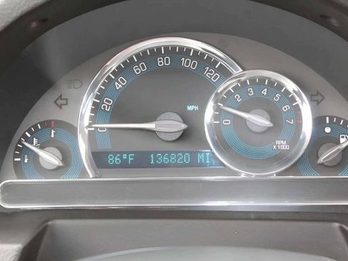 Used 2011 Chevrolet HHR LT w/ My Link Package image 16