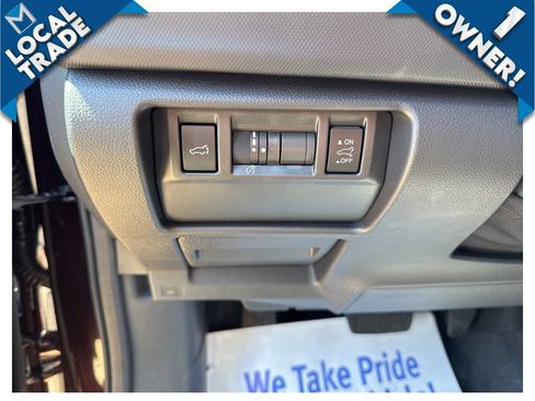 Certified 2026 Subaru Forester Premium w/ Base/Premium Plus Package AWD/4WD image 20