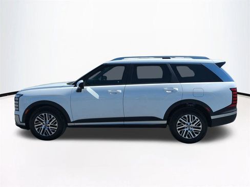 New 2026 Hyundai Palisade SEL image 8