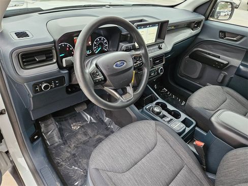 Used 2023 Ford Maverick XLT w/ Black Appearance Package image 2