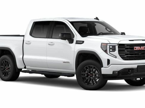 New 2026 GMC Sierra 1500 Elevation w/ Elevation Premium Package AWD/4WD image 41