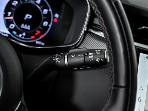 Used 2023 Jaguar F-PACE SVR AWD/4WD image 26