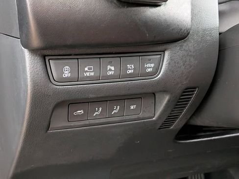 Certified 2023 MAZDA CX-50 2.5 Turbo w/ Cargo Package image 13