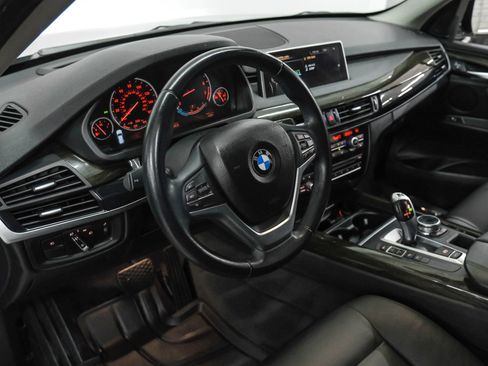 Used 2015 BMW X5 sDrive35i RWD image 2