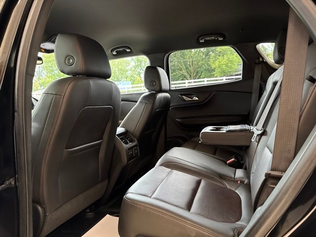 Used 2020 Chevrolet Blazer RS w/ LPO, Floor Liner Package AWD/4WD image 28