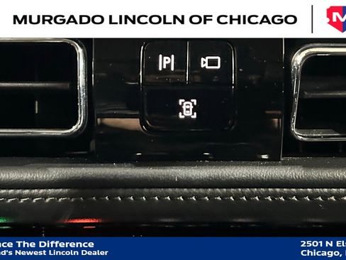Used 2021 Lincoln Nautilus Reserve AWD/4WD image 76