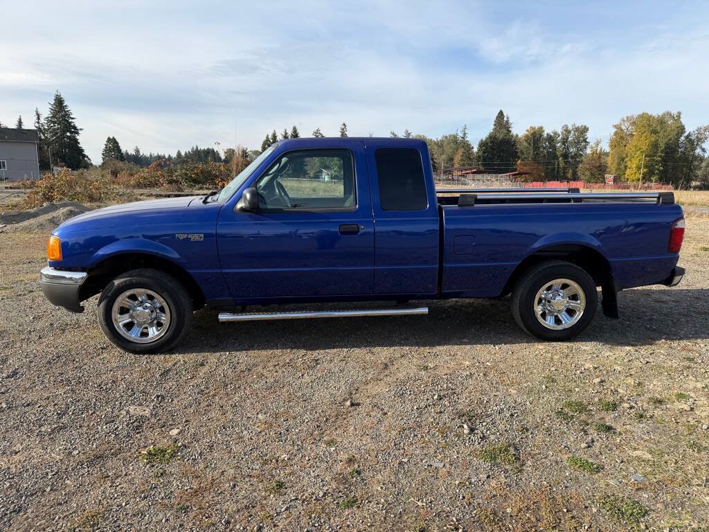 Used 2003 Ford Ranger 2WD SuperCab image 28