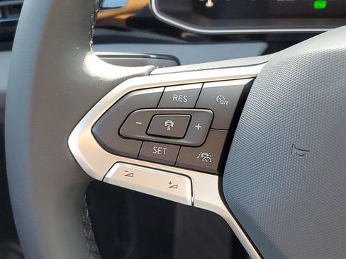 New 2025 Volkswagen Jetta SE image 14