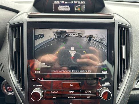 Used 2022 Subaru Forester Wilderness w/ Wilderness Package image 21