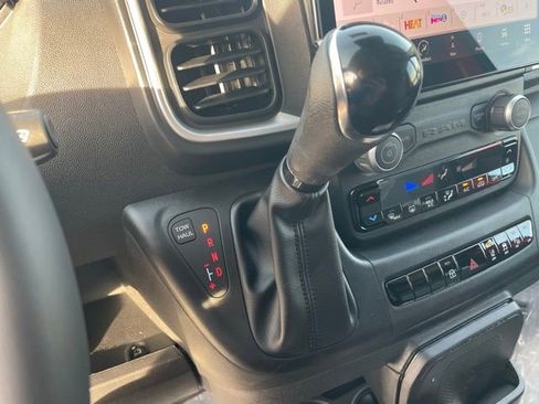 New 2025 RAM ProMaster 2500 w/ Quick Order Package 22H SLT+ image 24