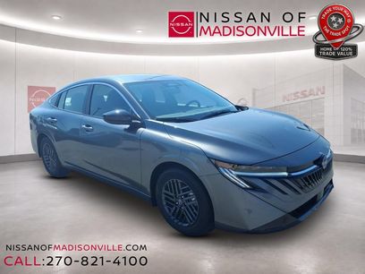 New 2026 Nissan Sentra SV w/ Floor Mat Package