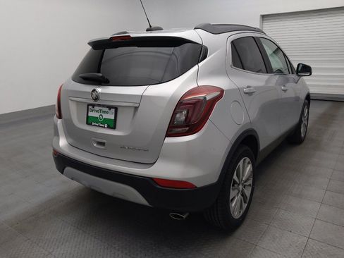 Used 2019 Buick Encore Preferred image 9