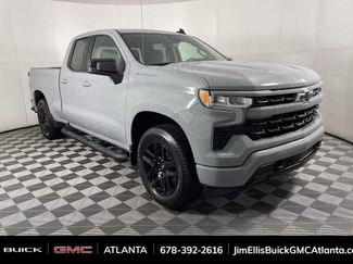 Used 2025 Chevrolet Silverado 1500 RST w/ Protection Package video 1