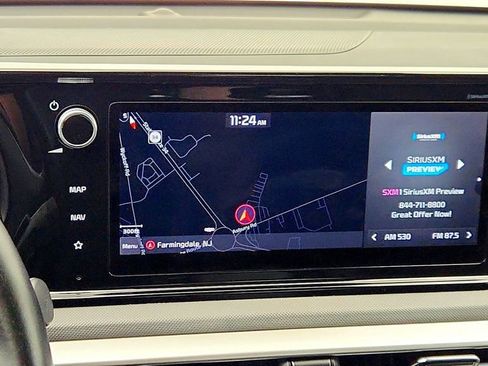 Used 2022 Kia K5 GT-Line image 19