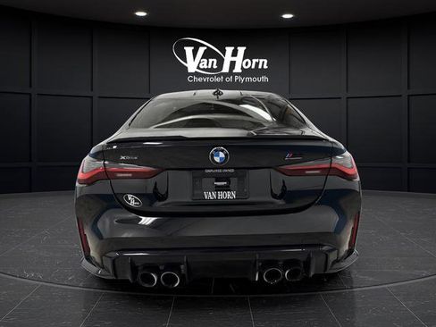 Used 2023 BMW M4 xDrive Competition image 13