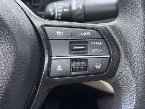 Used 2024 Honda Accord EX image 16