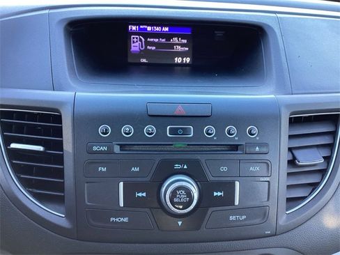 Used 2013 Honda CR-V EX image 19