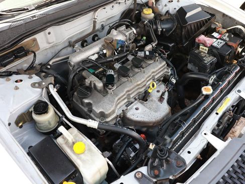 Used 2006 Nissan Sentra 1.8 S image 39