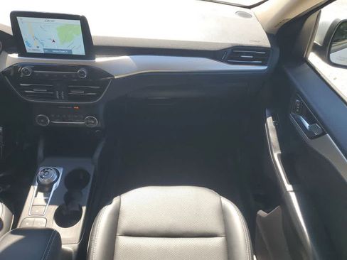 Used 2020 Ford Escape SEL image 14