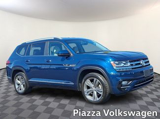 Used 2019 Volkswagen Atlas SE image 1