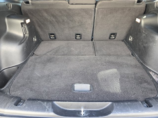 Certified 2016 Jeep Cherokee Latitude FWD image 40