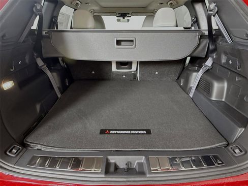 New 2026 Mitsubishi Outlander SE FWD image 23