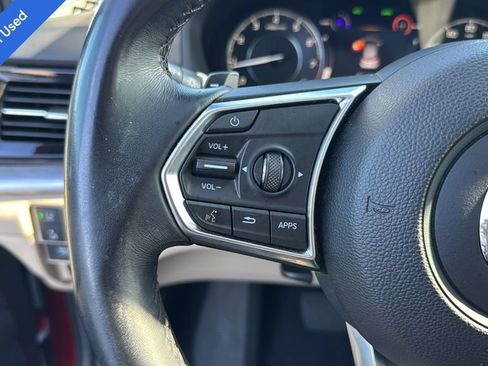 Used 2020 Acura RDX AWD w/ Technology Package image 23