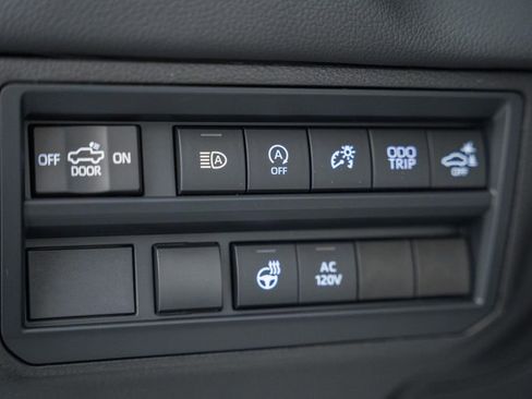 New 2026 Toyota Tundra Limited image 44