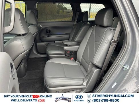 New 2026 Hyundai Palisade XRT Pro image 24
