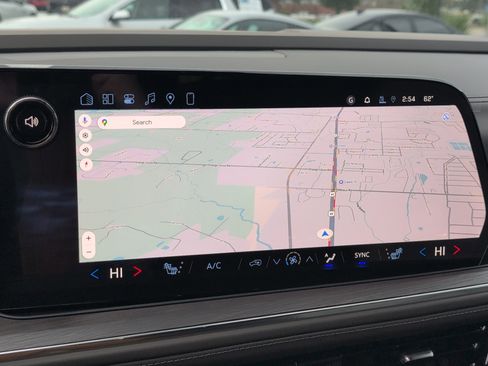 New 2026 Chevrolet Tahoe LT image 14