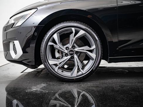 Used 2022 Audi A3 2.0T Premium Plus image 13