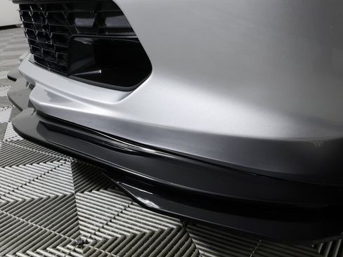 Used 2017 Chevrolet Corvette Z06 image 41