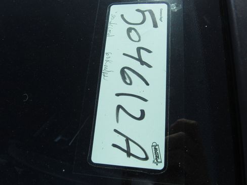Certified 2020 Honda Accord Sport image 27
