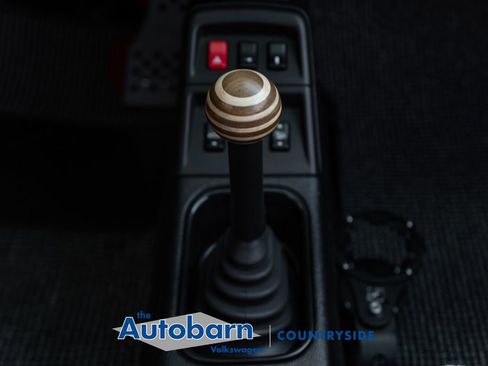 Used 1996 Porsche 911 Carrera 4S AWD/4WD image 36