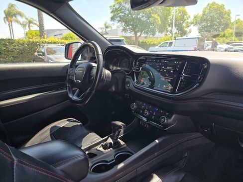 Used 2024 Dodge Durango GT AWD/4WD image 11