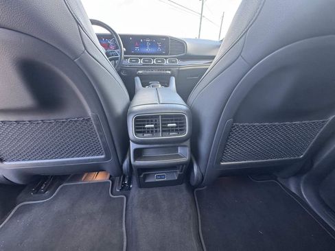 Used 2024 Mercedes-Benz GLE 350 4MATIC image 13