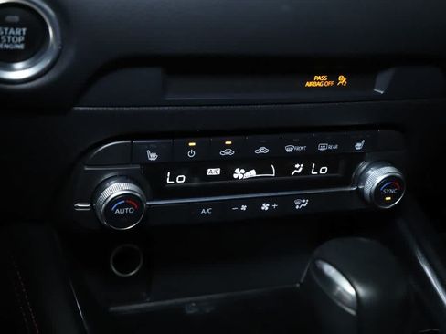 Used 2023 MAZDA CX-5 Carbon Edition AWD/4WD image 26