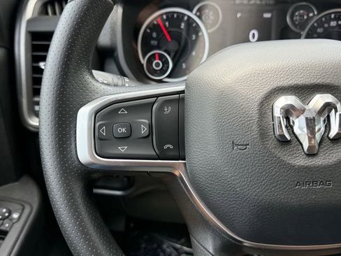 New 2025 RAM 2500 Tradesman image 20