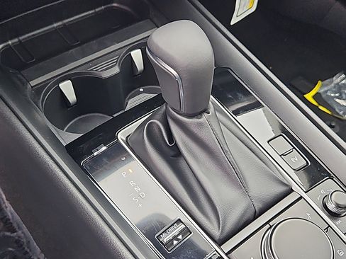 New 2026 MAZDA CX-50 AWD 2.5 Hybrid w/ Cargo Package image 7